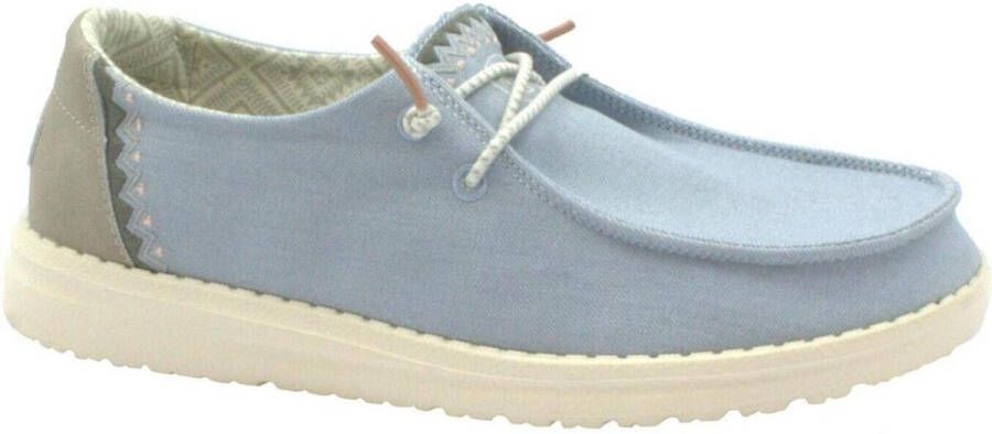 HEYDUDE Nette schoenen HEY-CCC-40083-407