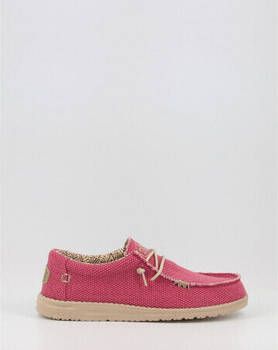 HEYDUDE Bootschoenen WALLY BRAIDED