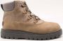 Hey Dude HEYDUDE Tonya Eco Shield Dames Veterboots Brown | Bruin | Nylon - Thumbnail 3