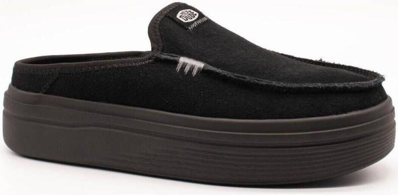 HEYDUDE Nette Schoenen
