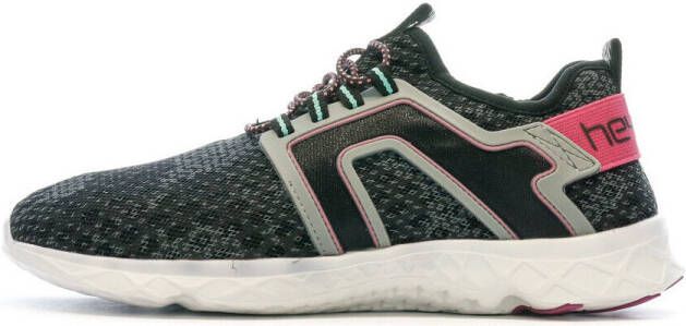 HEYDUDE Lage Sneakers