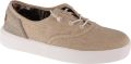 HEYDUDE Lage Sneakers Conway Craft - Beige