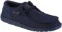 HEYDUDE Lage Sneakers Wally Funk Mono - Thumbnail 2