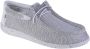 HEYDUDE Lage Sneakers Wally Sox - Thumbnail 1