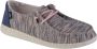 HEYDUDE Nette Schoenen KEREL WENDY SOX - Thumbnail 3