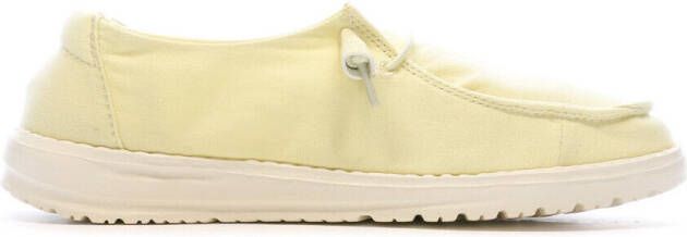 HEYDUDE Lage Sneakers