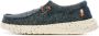 HEYDUDE Lage Sneakers Wally kids sox - Thumbnail 2