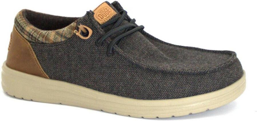 HEYDUDE Nette schoenen HEY-CCC-40174-255