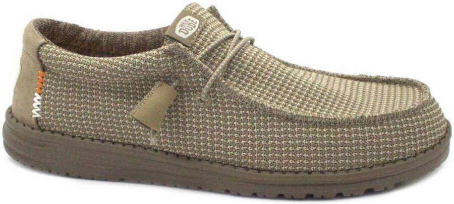HEYDUDE Nette schoenen HEY-CCC-40403-265