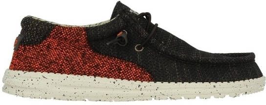 HEYDUDE Nette schoenen WALLY SOX 2