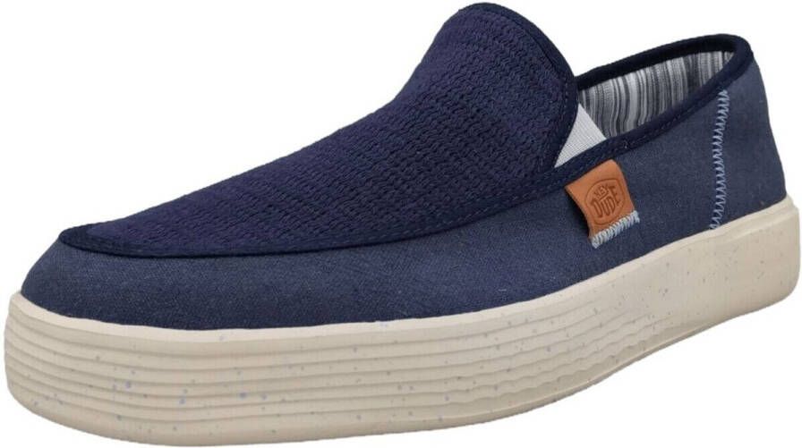 HEYDUDE Mocassins