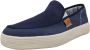 Hey Dude Stijlvolle Schoenen voor elke gelegenheid Blue Heren - Thumbnail 5