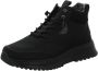HEYDUDE Instappers Tahoe Classic HD42059-001 Zwart - Thumbnail 3