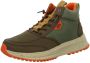 HEYDUDE Instappers Tahoe HD42058-3WK Groen Multi - Thumbnail 2