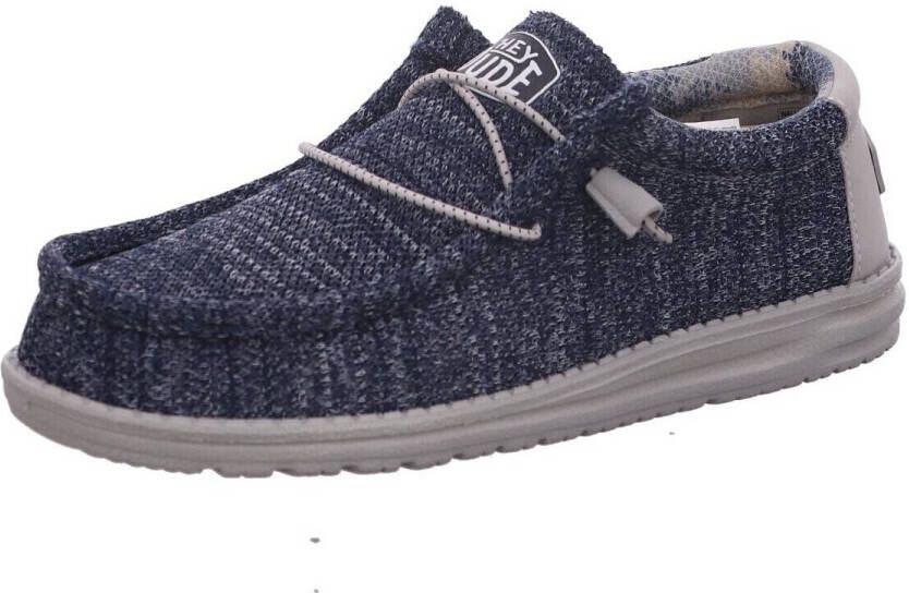 Hey Dude Shoes Mocassins