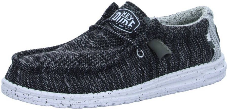 Hey Dude Shoes Mocassins