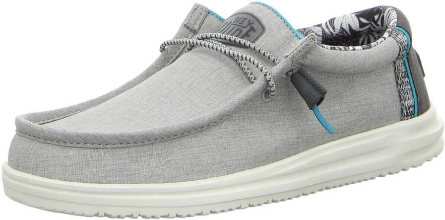 Hey Dude Shoes Mocassins