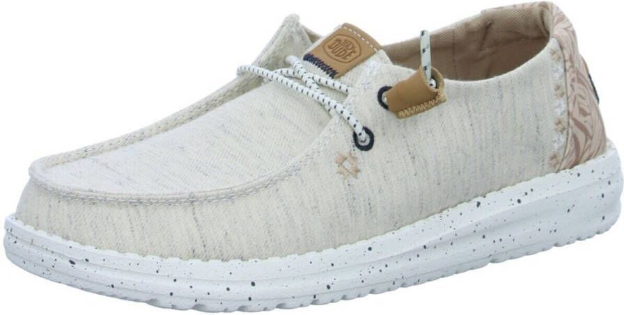 HEYDUDE Mocassins