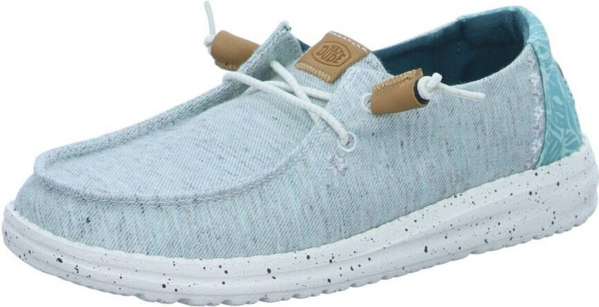 HEYDUDE Mocassins