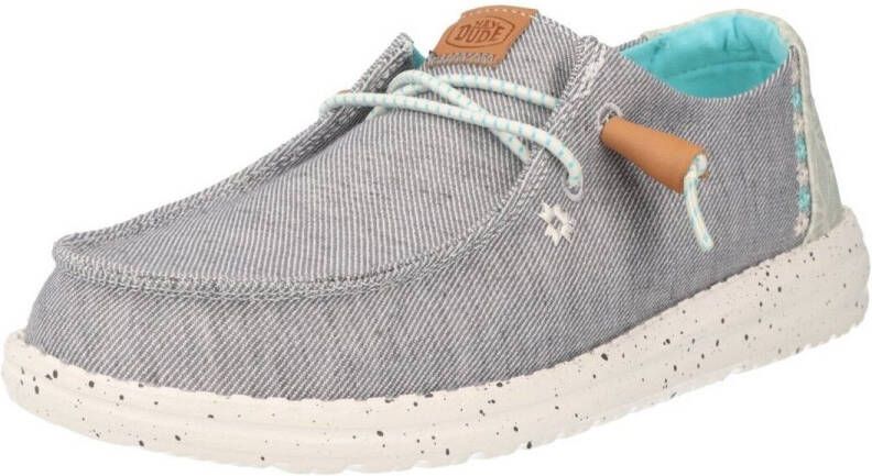 HEYDUDE Mocassins
