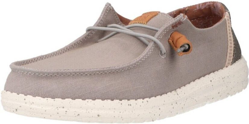 HEYDUDE Mocassins