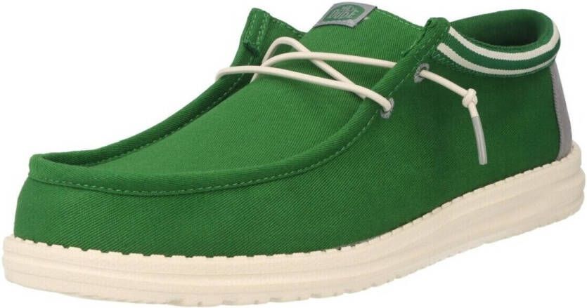 HEYDUDE Mocassins