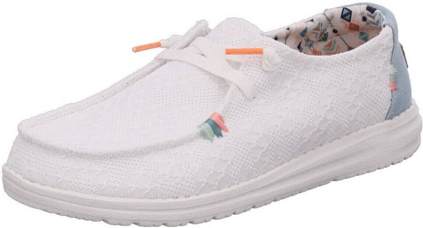 HEYDUDE Mocassins
