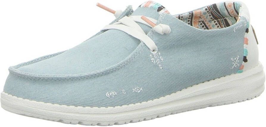 HEYDUDE Mocassins