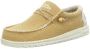 Hey Dude HEYDUDE Wally Braided Heren Instappers Ocra Geel HD40003-76F - Thumbnail 15