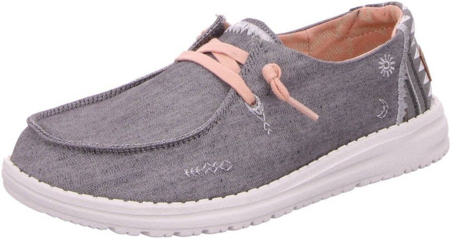 HEYDUDE Mocassins