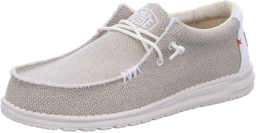 HEYDUDE Mocassins