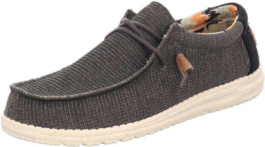 HEYDUDE Mocassins