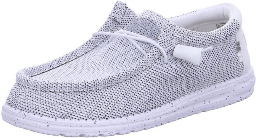 HEYDUDE Mocassins