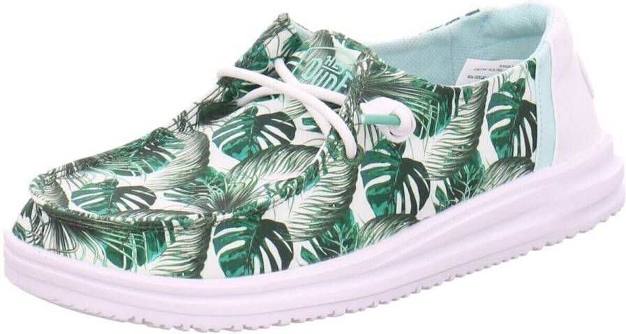 HEYDUDE Mocassins