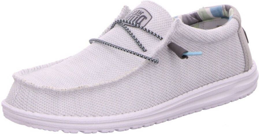 HEYDUDE Mocassins