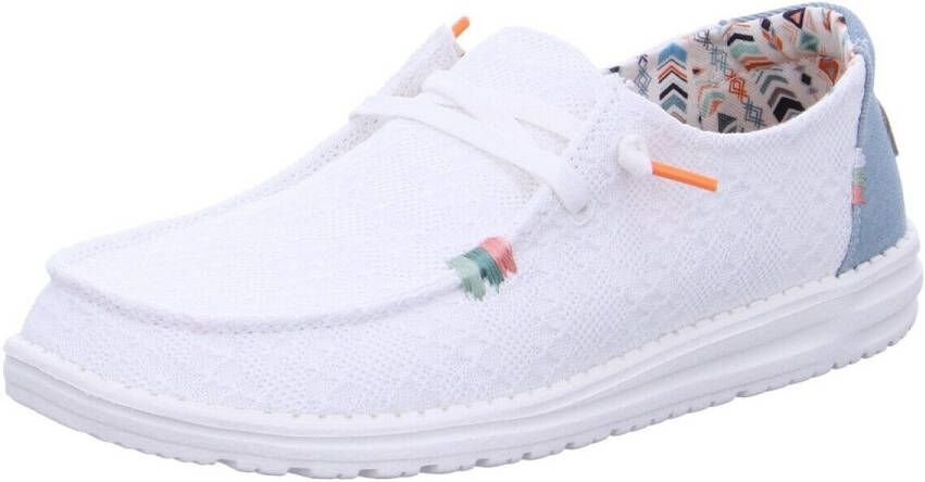HEYDUDE Mocassins