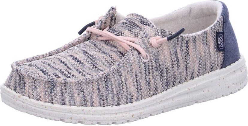 HEYDUDE Mocassins