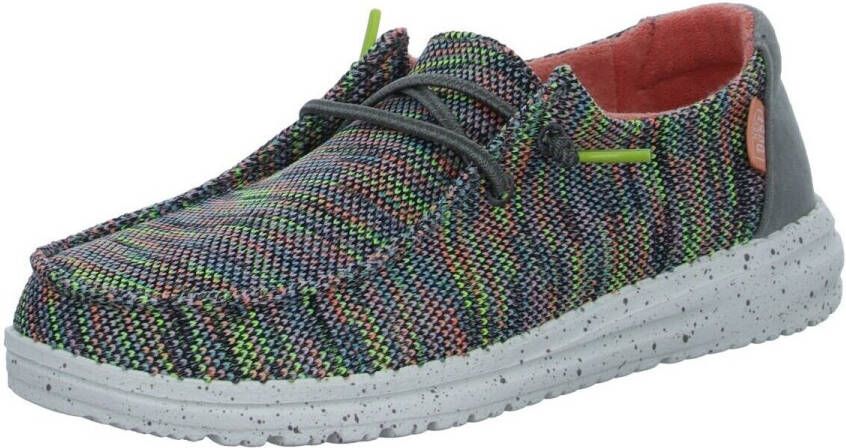 HEYDUDE Mocassins