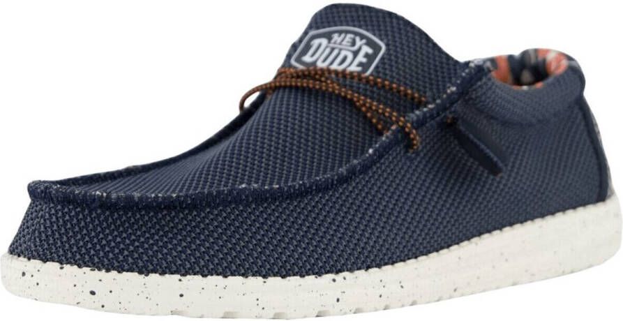 HEYDUDE Mocassins