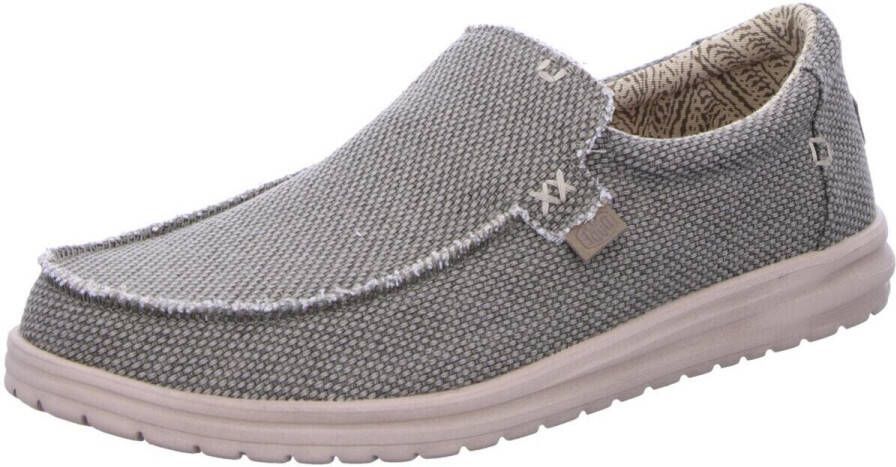 Hey Dude Shoes Mocassins
