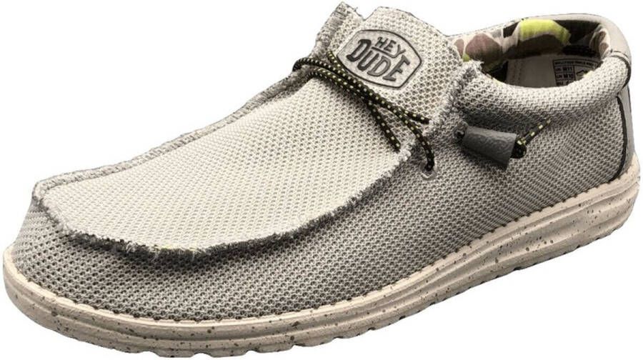 Hey Dude Shoes Mocassins