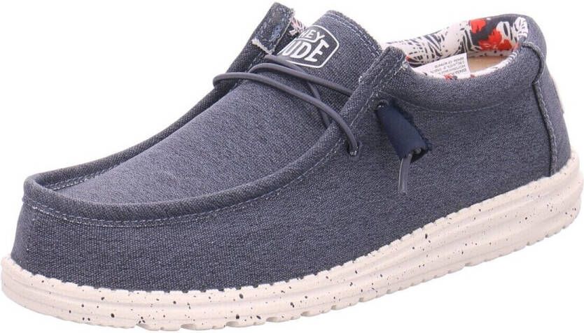 Hey Dude Shoes Mocassins