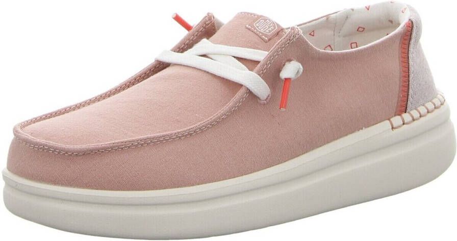 HEYDUDE Mocassins