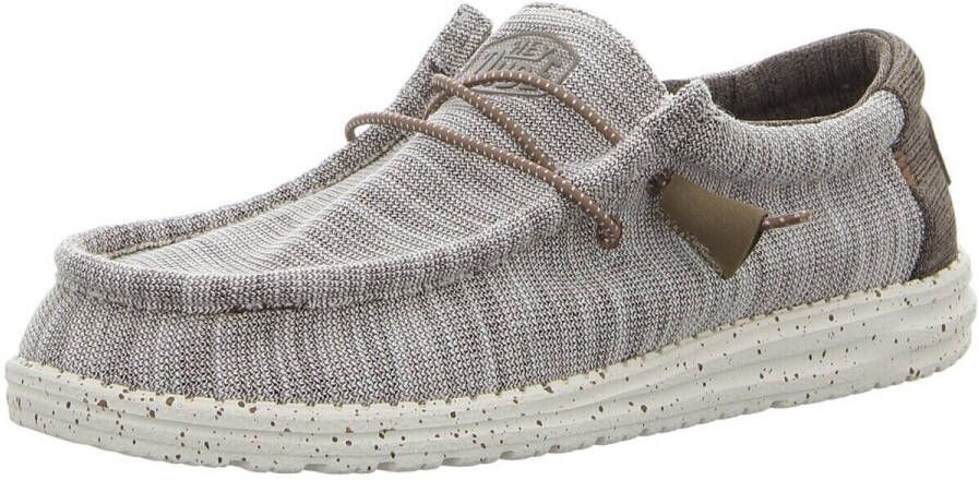 Hey Dude Shoes Mocassins