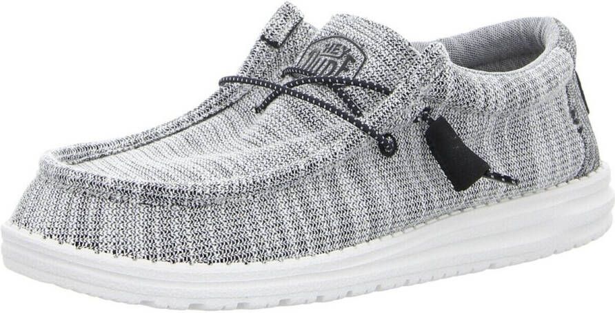 HEYDUDE Mocassins
