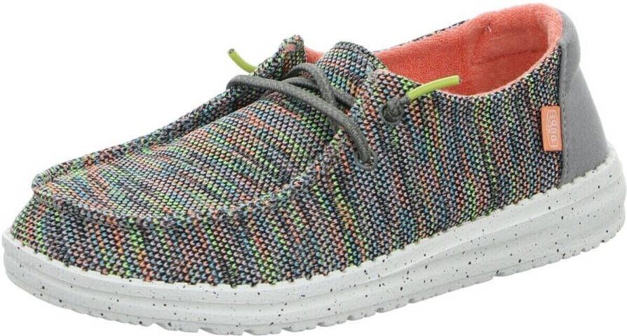 HEYDUDE Mocassins