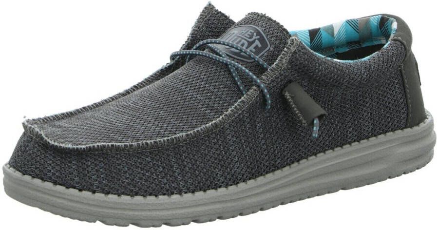 HEYDUDE Mocassins