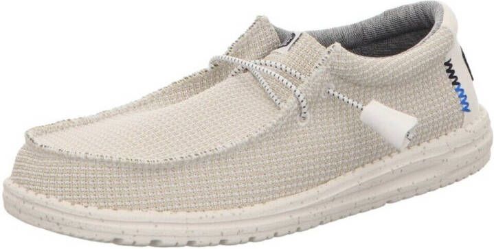 HEYDUDE Mocassins