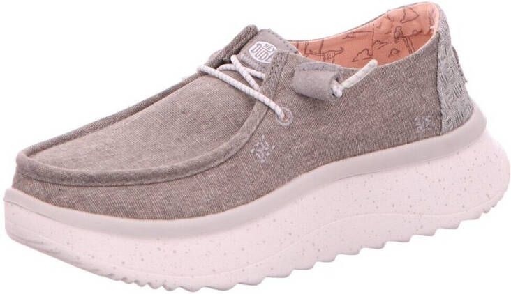 HEYDUDE Mocassins