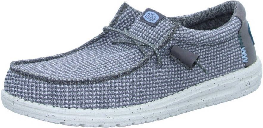 HEYDUDE Mocassins
